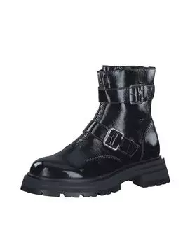 Ботинки Tamaris, черный