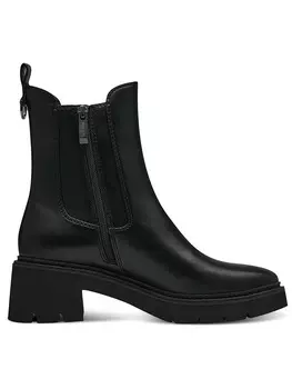 Ботинки Tamaris, черный