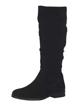 Ботинки Tamaris, черный