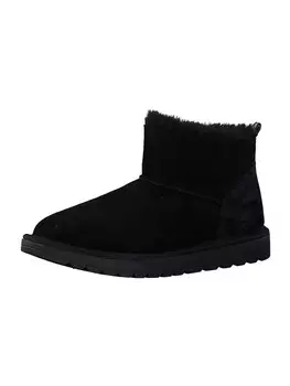Ботинки Tamaris, черный