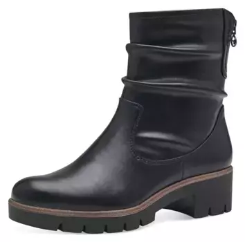 Ботинки Tamaris, черный