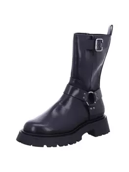 Ботинки Tamaris, черный
