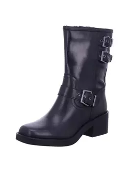Ботинки Tamaris, черный