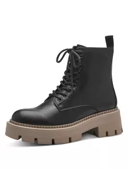 Ботинки Tamaris, черный