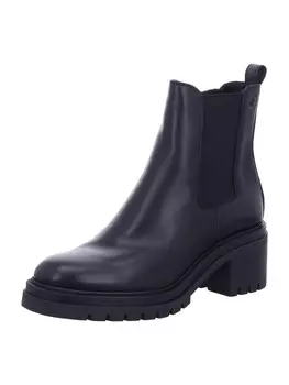 Ботинки Tamaris, черный