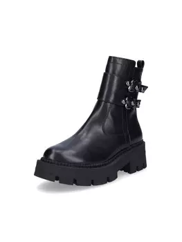 Ботинки Tamaris, черный