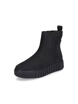 Ботинки Tamaris, черный