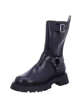 Ботинки Tamaris, черный