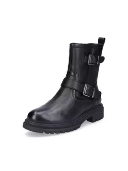 Ботинки Tamaris, черный