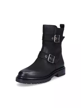 Ботинки Tamaris, черный