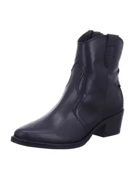 Ботинки Tamaris, черный