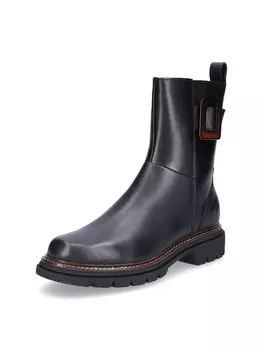 Ботинки Tamaris, черный
