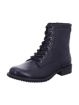 Ботинки Tamaris, черный