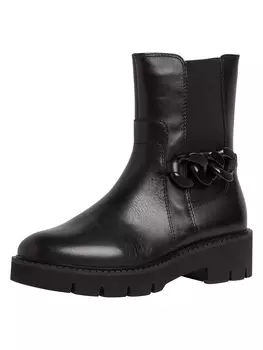 Ботинки Tamaris COMFORT Chelsea Boot, черный