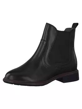 Ботинки Tamaris COMFORT Chelsea Boot, черный