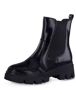 Ботинки Tamaris COMFORT Chelsea Boot, черный