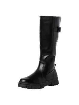 Ботинки Tamaris COMFORT Stiefel, черный