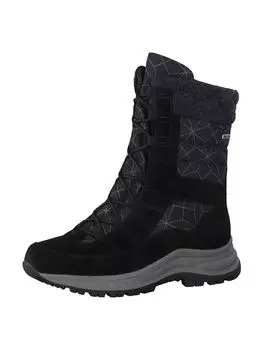 Ботинки Tamaris COMFORT Stiefel, черный