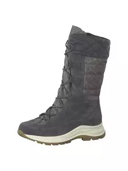 Ботинки Tamaris COMFORT Stiefelette, цвет GRAPHITE