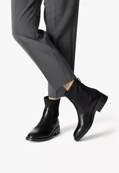Ботинки Tamaris, цвет black