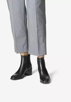 Ботинки Tamaris, цвет black