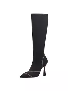 Ботинки Tamaris Heart & Sole Stiefel, черный