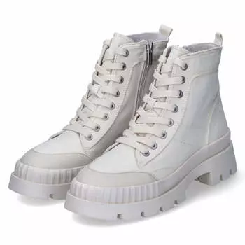 Ботинки Tamaris High Sneaker, бежевый