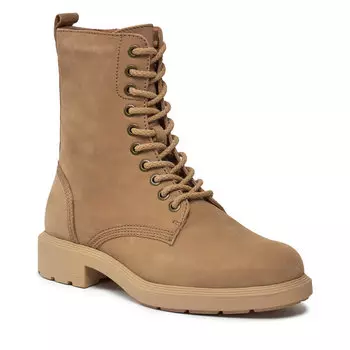 Ботинки Tamaris, коричневый