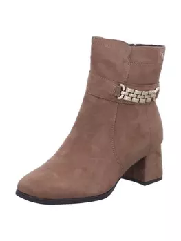 Ботинки Tamaris, коричневый