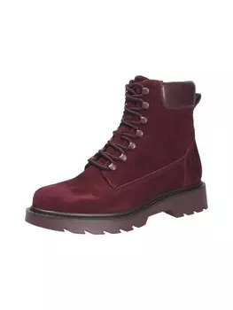 Ботинки Tamaris, красный