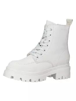 Ботинки Tamaris Leder, белый