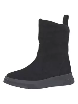 Ботинки Tamaris Leder, черный