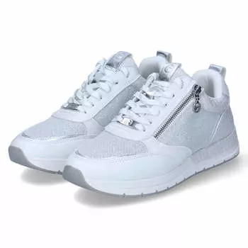 Ботинки Tamaris Low Sneaker, белый