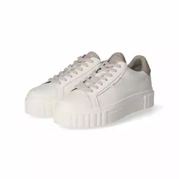 Ботинки Tamaris Low Sneaker, белый