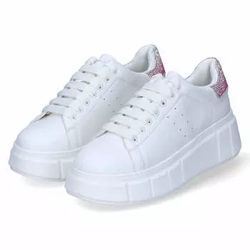 Ботинки Tamaris Low Sneaker, белый