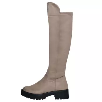 Ботинки Tamaris Overknee Stiefel 1 25506 29, бежевый