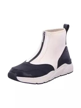 Ботинки Tamaris Schlupfette, бежевый