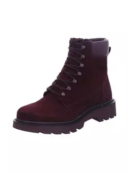 Ботинки Tamaris Schnr Warmfutter, бордо
