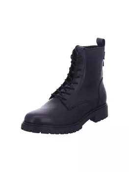 Ботинки Tamaris Schnr Warmfutter, черный