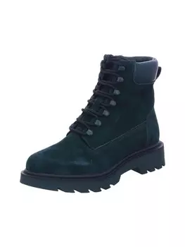 Ботинки Tamaris Schnr Warmfutter, зеленый