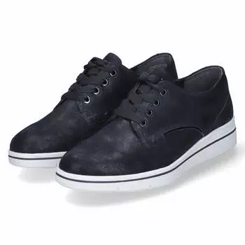 Ботинки Tamaris Schnrschuhe, синий