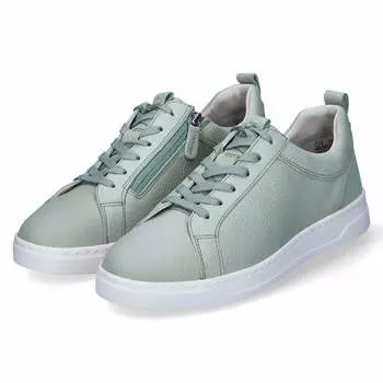 Ботинки Tamaris Schnrschuhe, зеленый