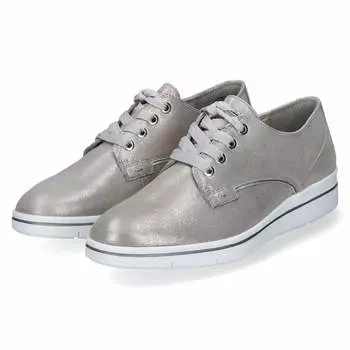 Ботинки Tamaris Schnrschuhe, золотой