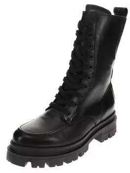 Ботинки Tamaris Schnrstiefel, бежевый