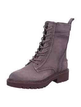 Ботинки Tamaris, серый