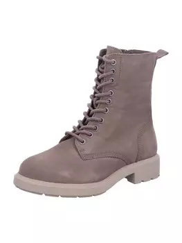 Ботинки Tamaris, серый