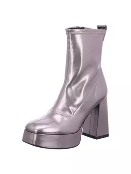 Ботинки Tamaris, серый