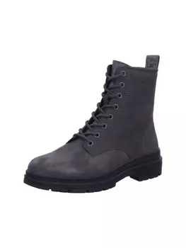 Ботинки Tamaris, серый
