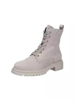Ботинки Tamaris, серый