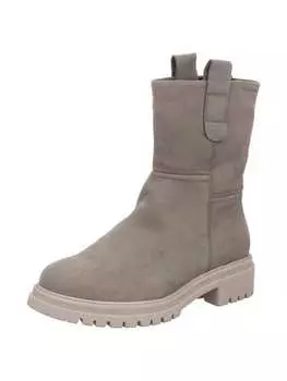 Ботинки Tamaris, серый